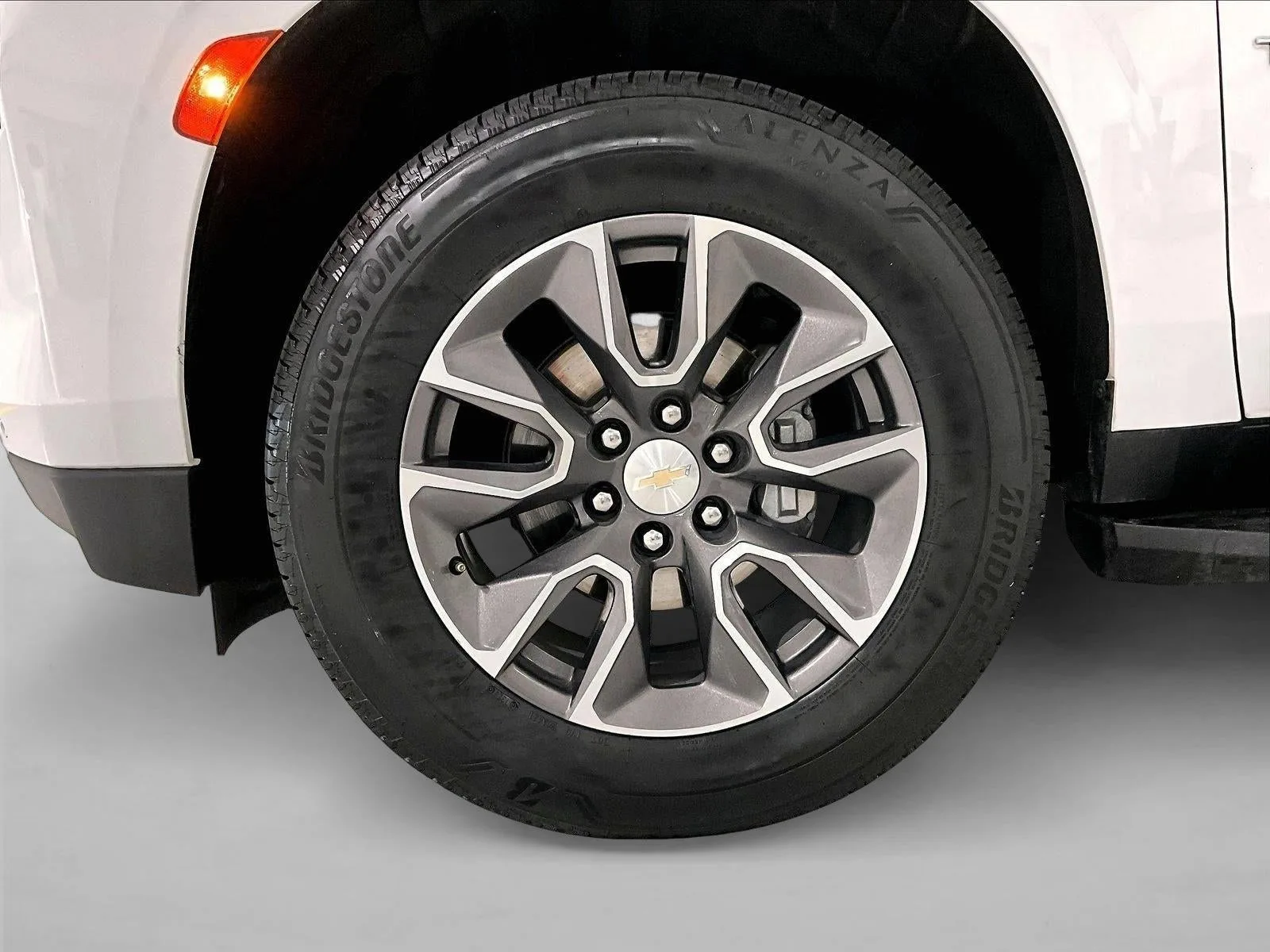 2023 Chevrolet Tahoe LT photo 10