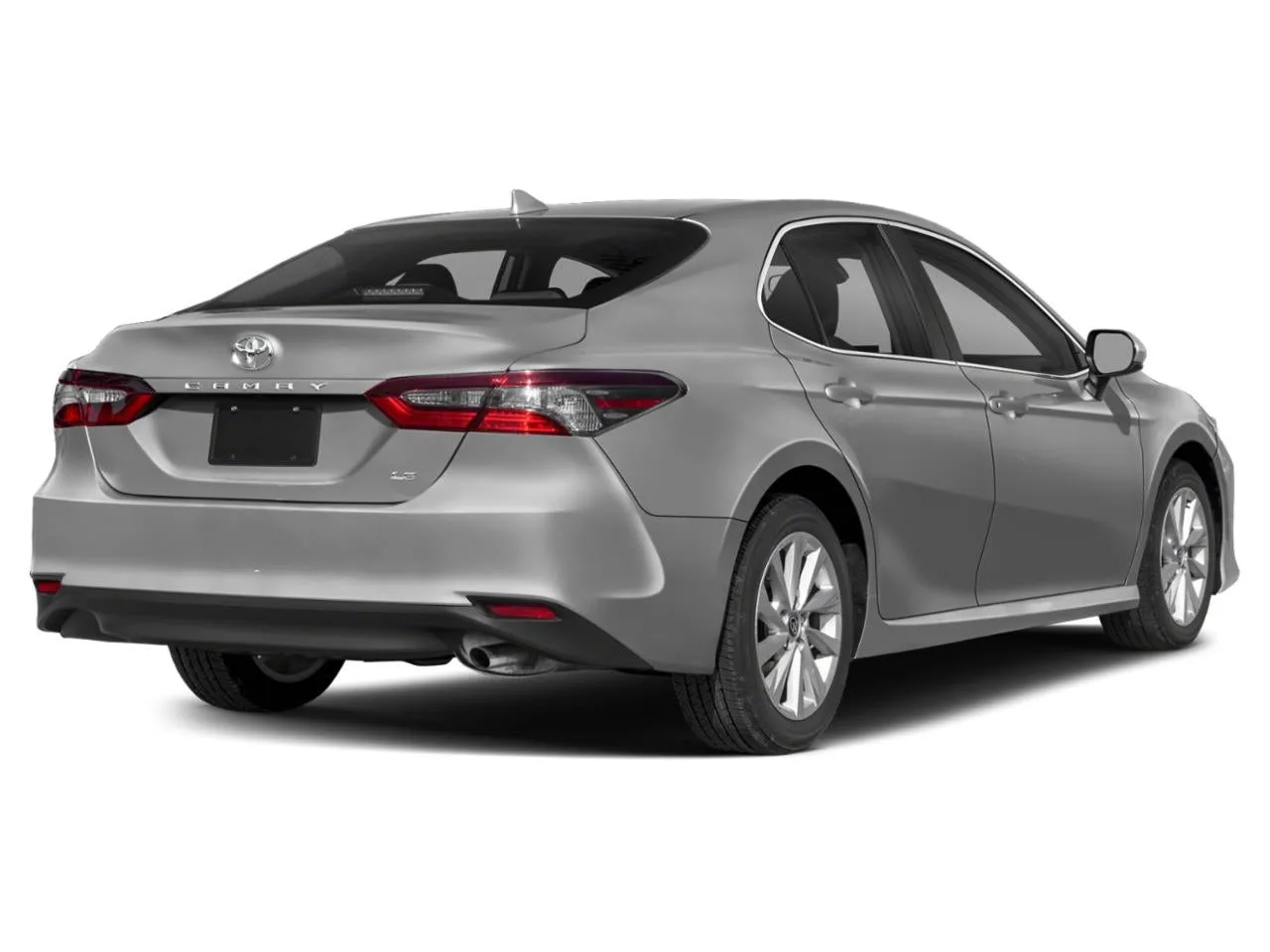 2021 Toyota Camry LE Auto (SE) photo 7