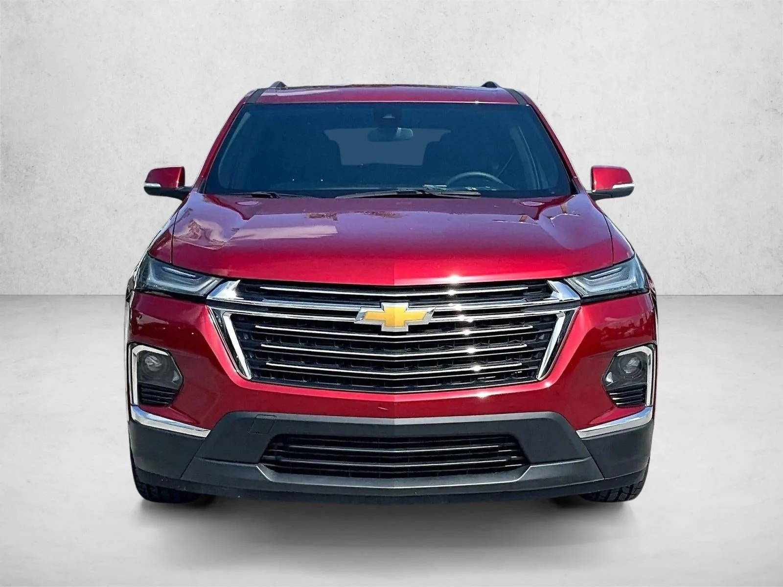 2024 Chevrolet Traverse Limited LT Cloth photo 3