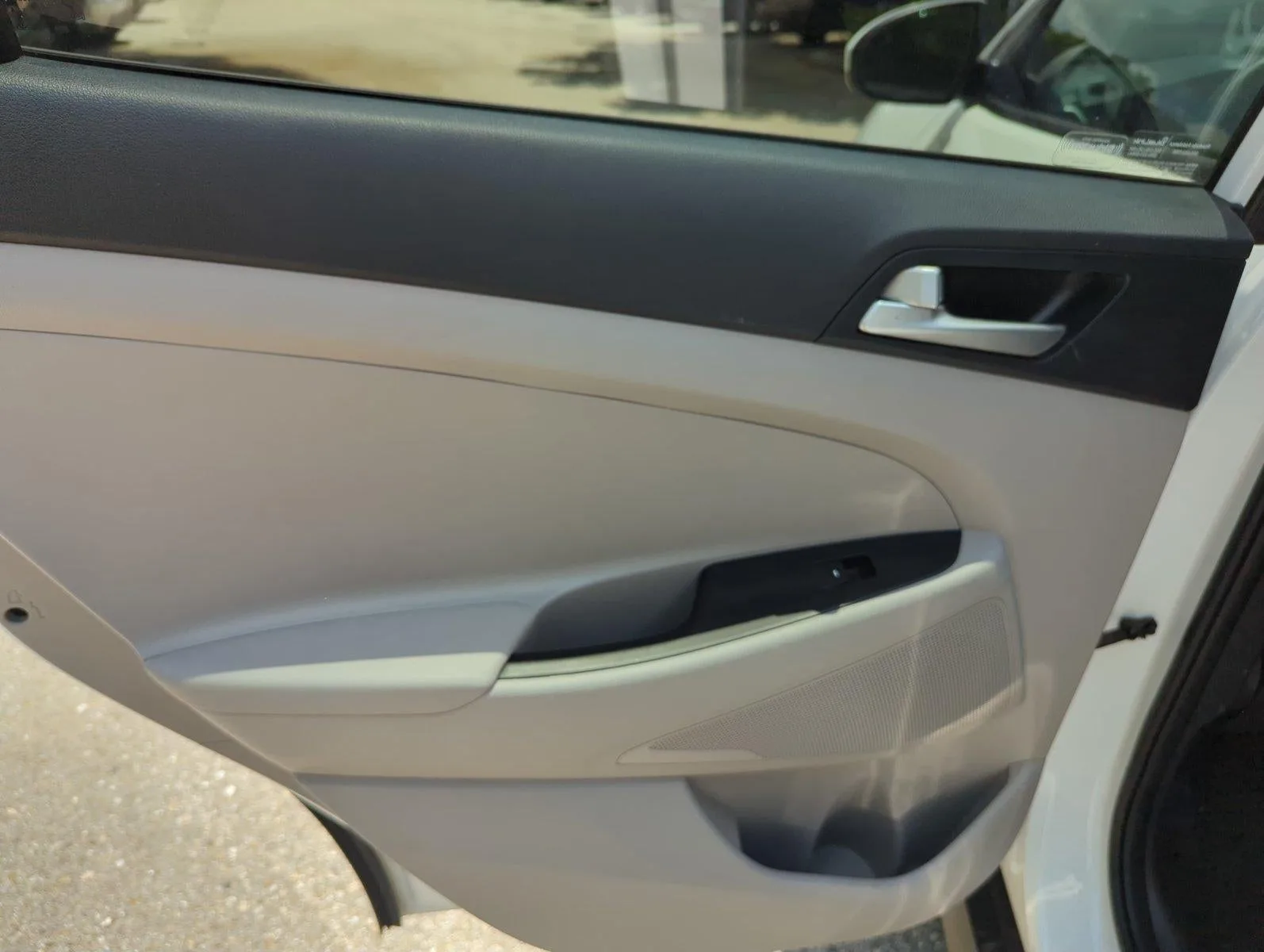 2020 Hyundai TUCSON Value FWD photo 9