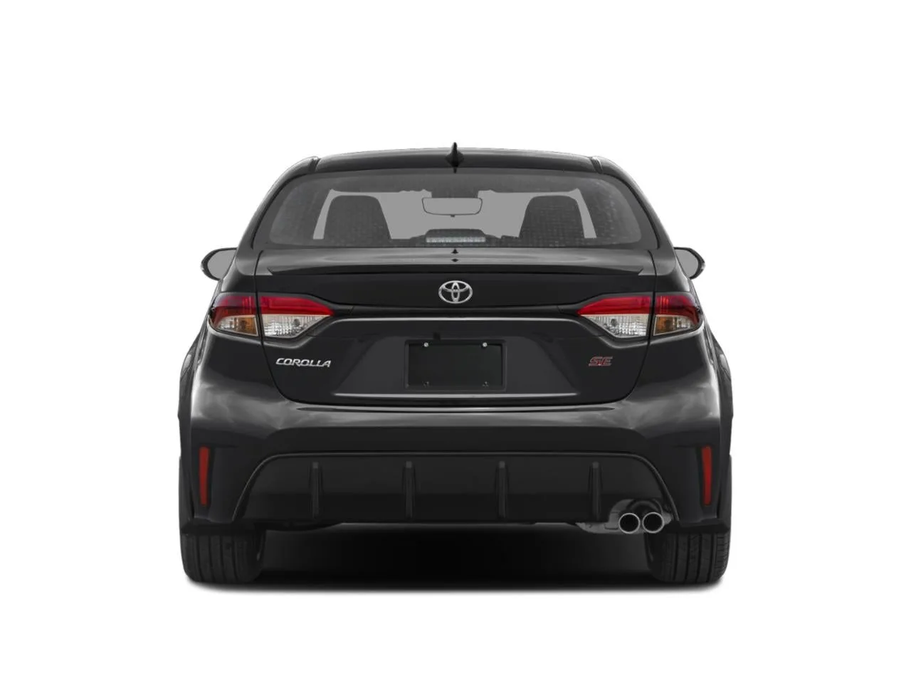 2024 Toyota Corolla SE CVT (Natl) photo 6