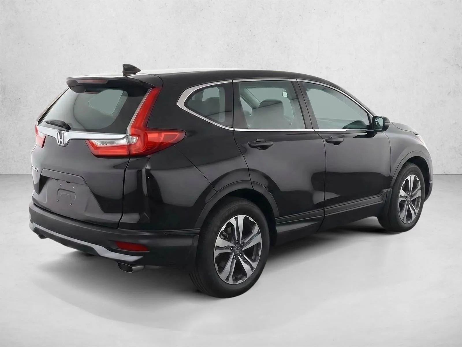 2021 Honda CR-V LX 2WD photo 7