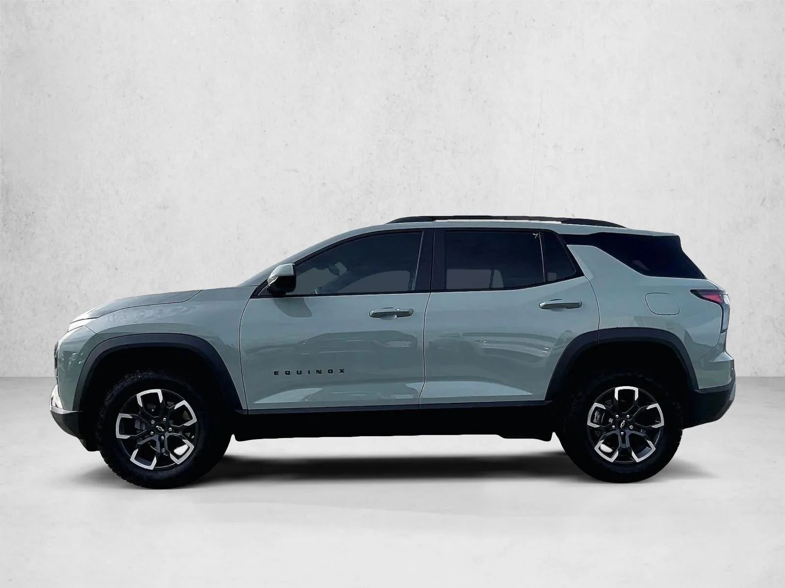 2026 Chevrolet Equinox ACTIV photo 6