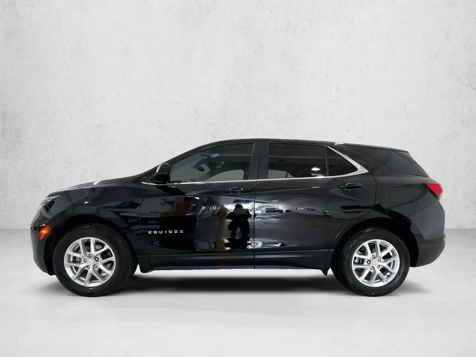 2024 Chevrolet Equinox LT photo 6