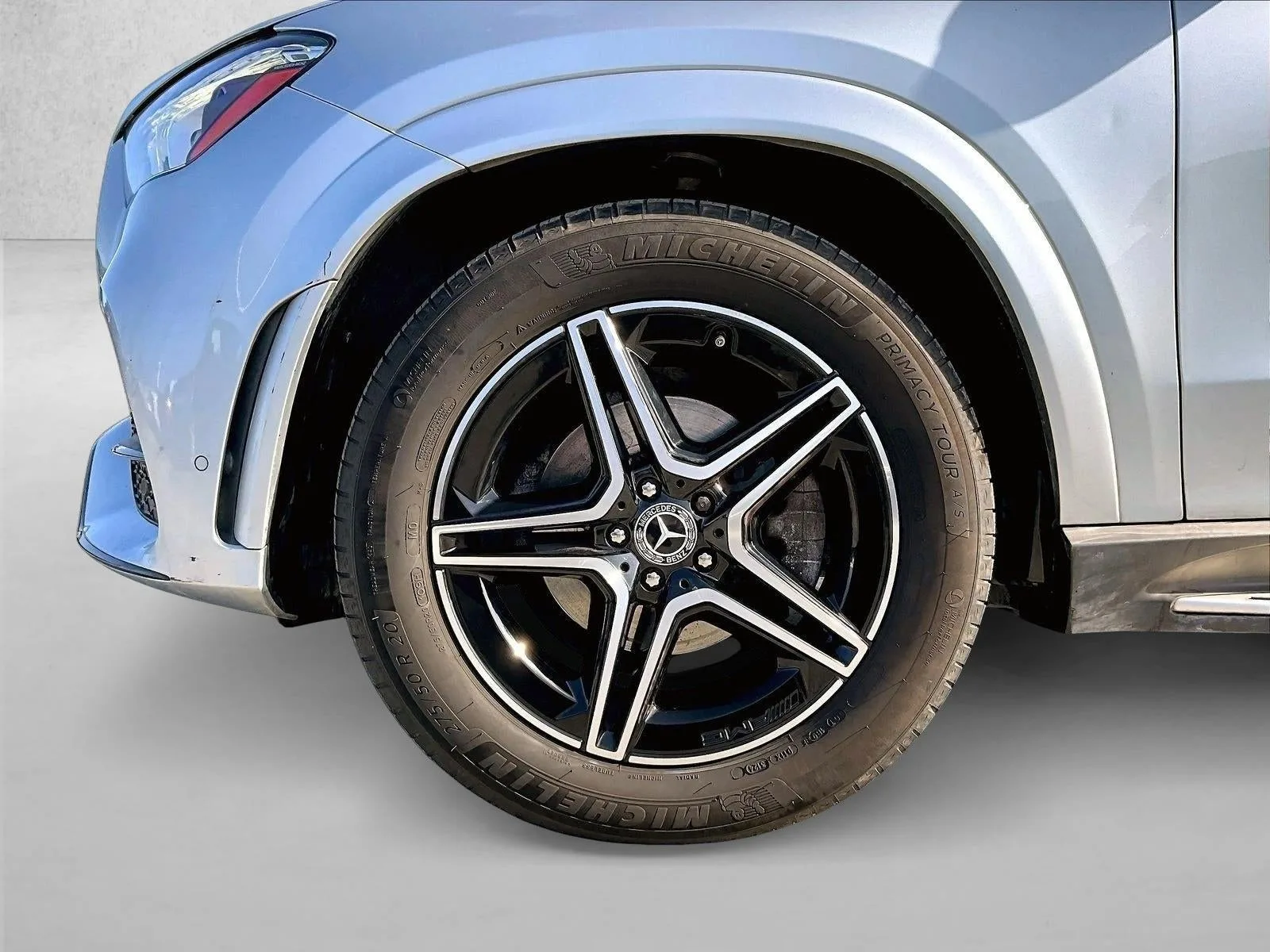 2022 Mercedes-Benz GLE 350 GLE 350 photo 10