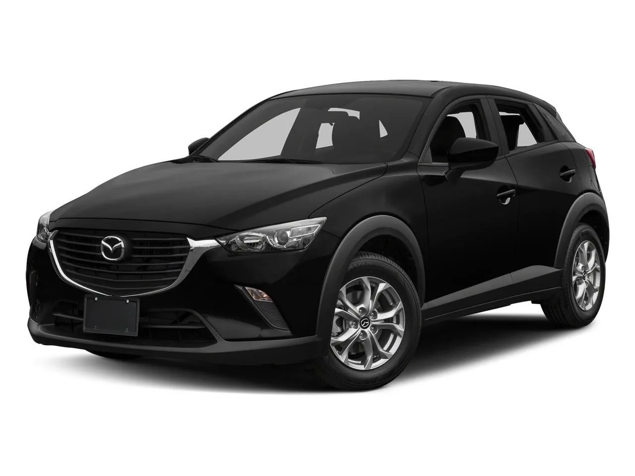 2017 Mazda CX-3