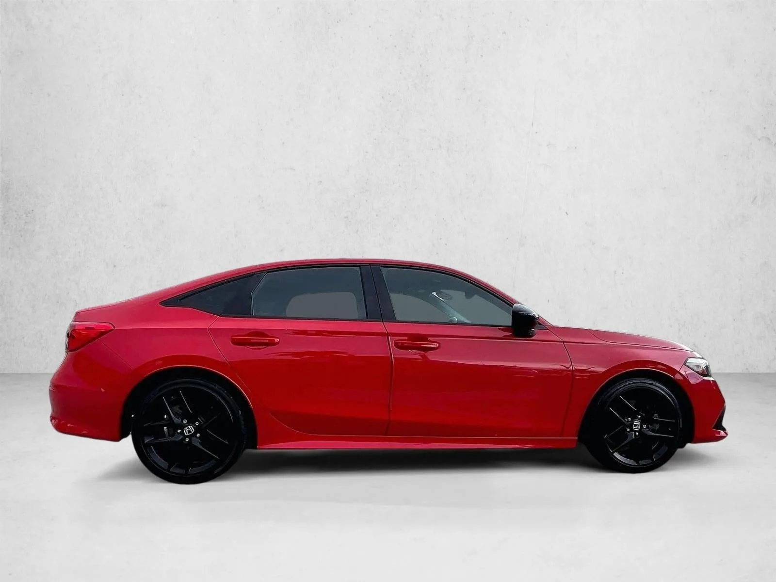 2022 Honda Civic Si Base photo 5