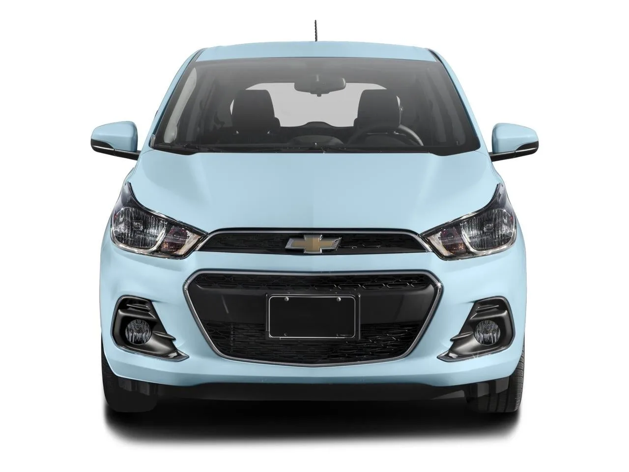 2016 Chevrolet Spark Hatch 1LT (Automatic) photo 9
