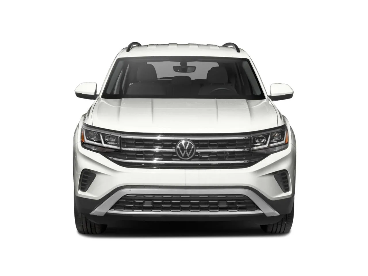 2022 Volkswagen Atlas 2.0T SE w/Technology FWD photo 9