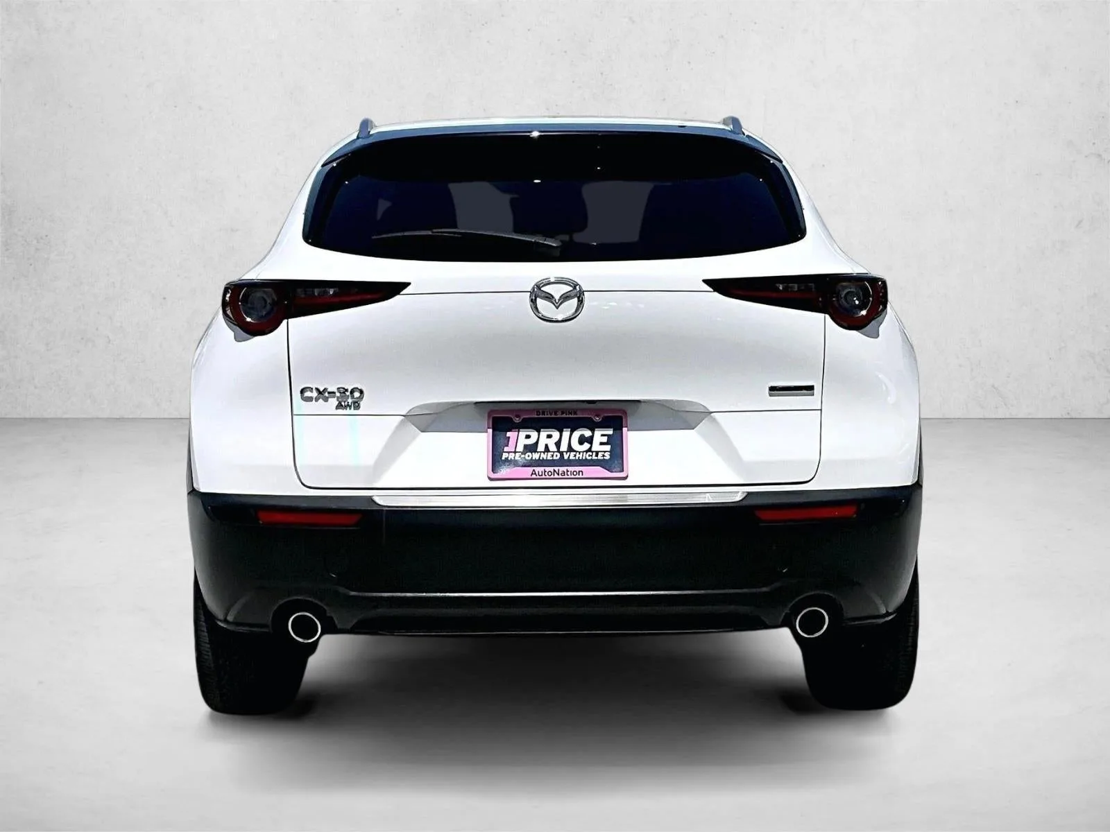 2024 Mazda CX-30 2.5 S Preferred Package photo 4