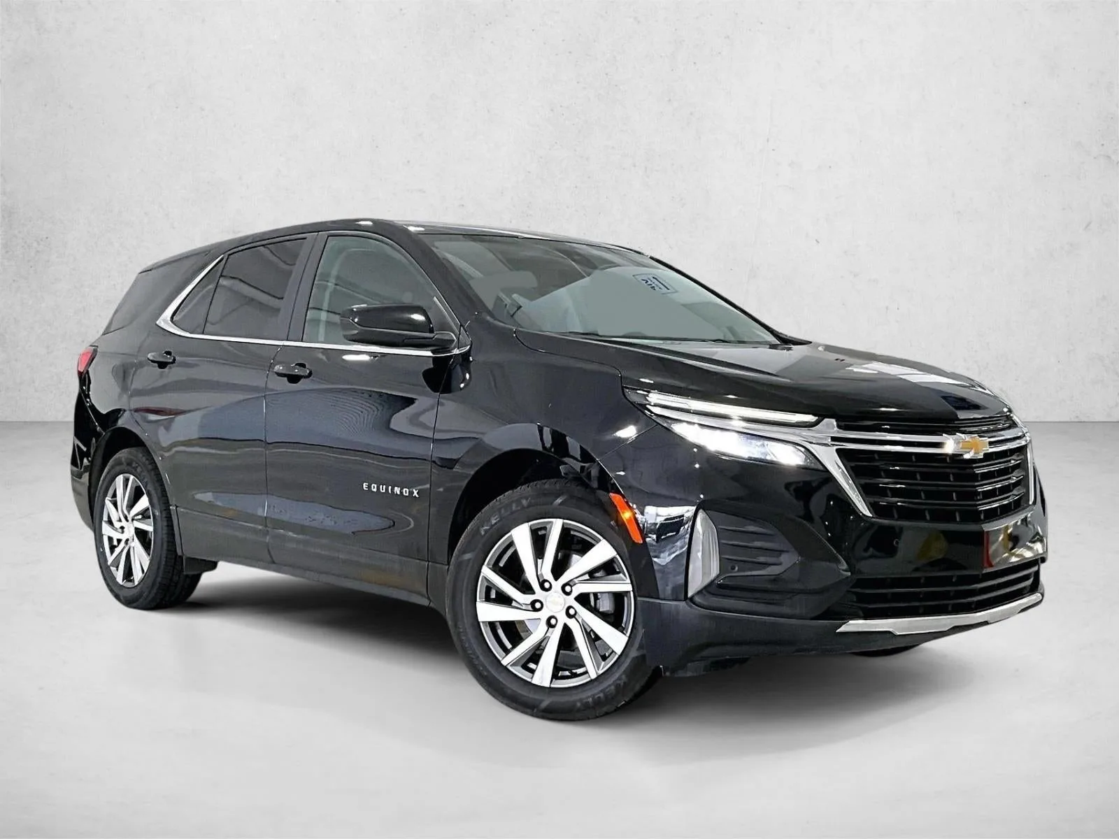 2023 Chevrolet Equinox LT photo 12