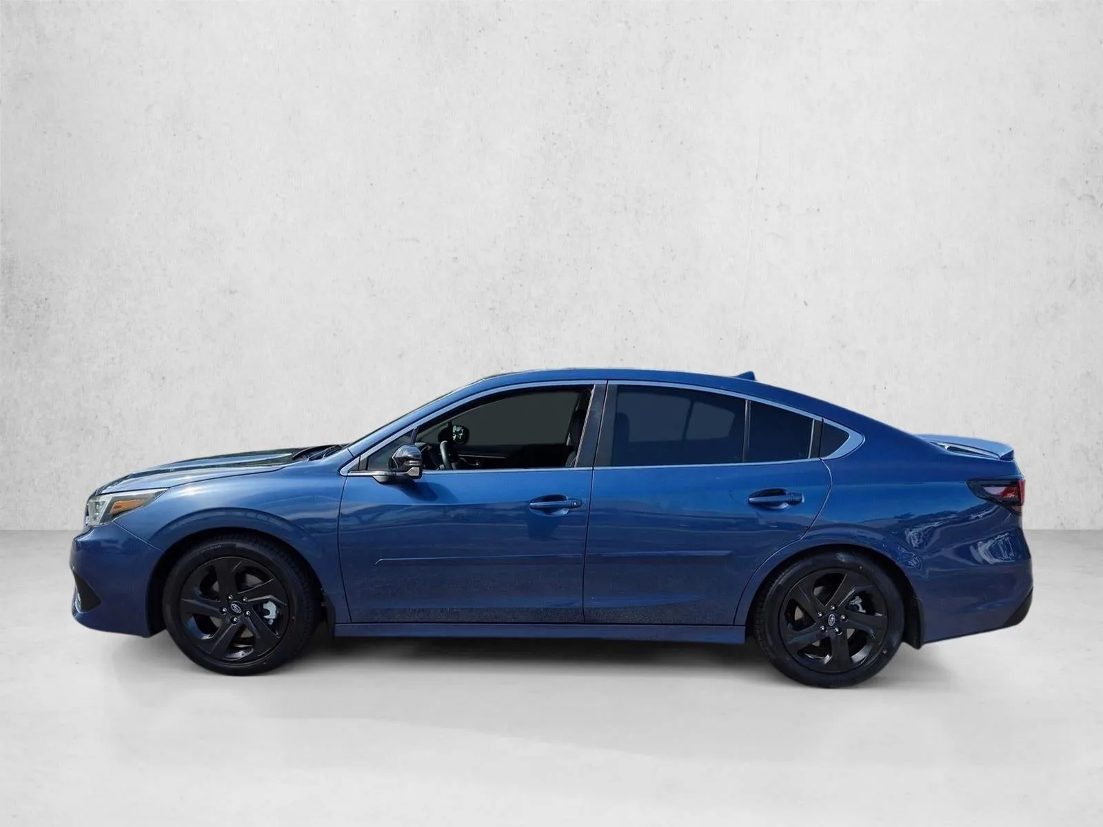 2021 Subaru Legacy Sport CVT photo 8