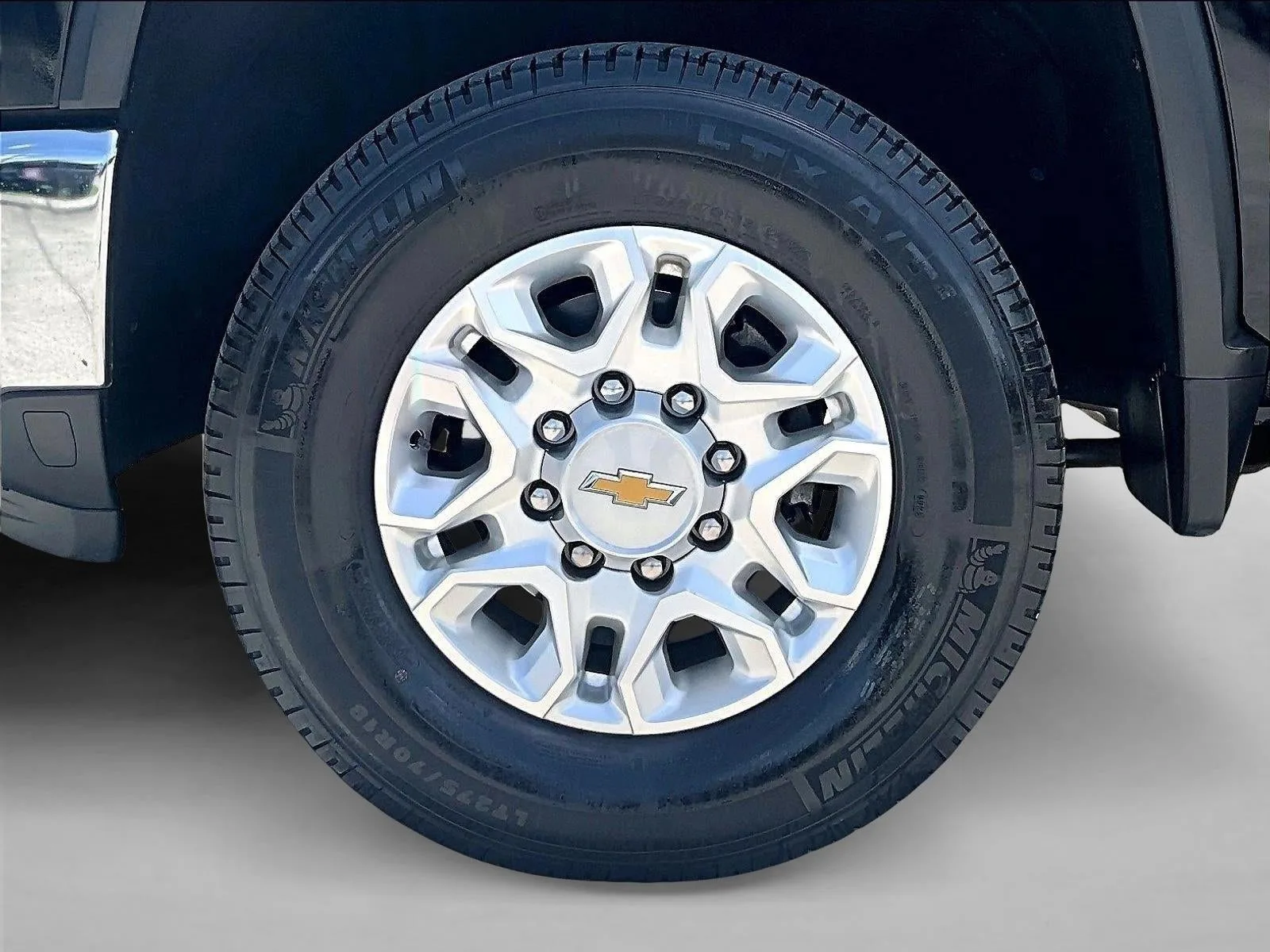 2024 Chevrolet Silverado 2500 HD LT photo 10