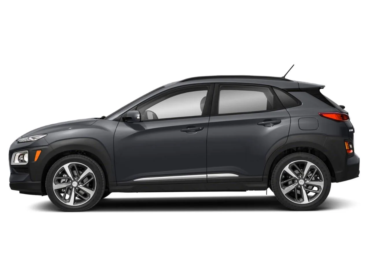 2018 Hyundai KONA Limited 1.6T DCT photo 5