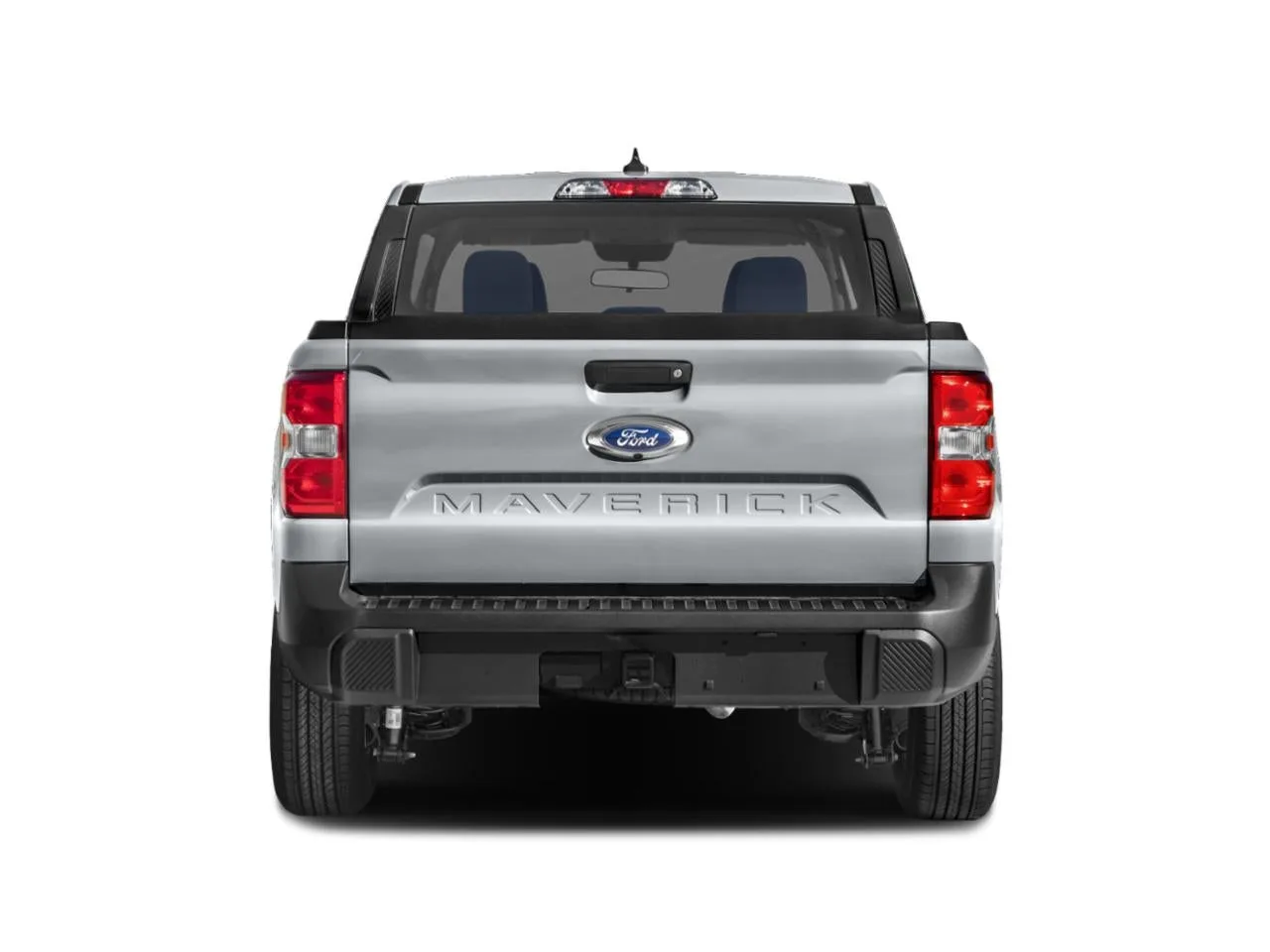 2023 Ford Maverick XLT FWD SuperCrew photo 6