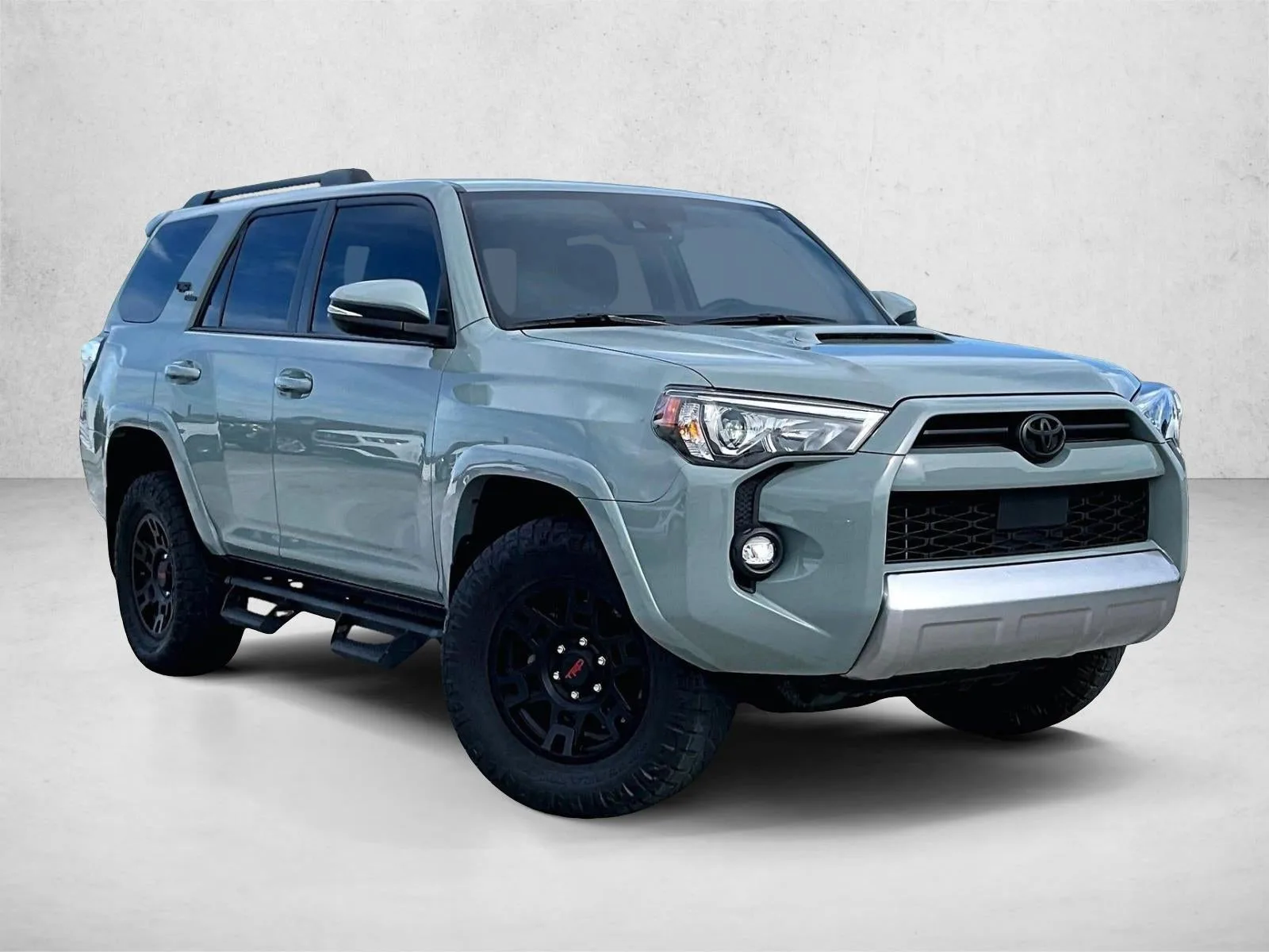 2023 Toyota 4Runner TRD Off Road Premium photo 12