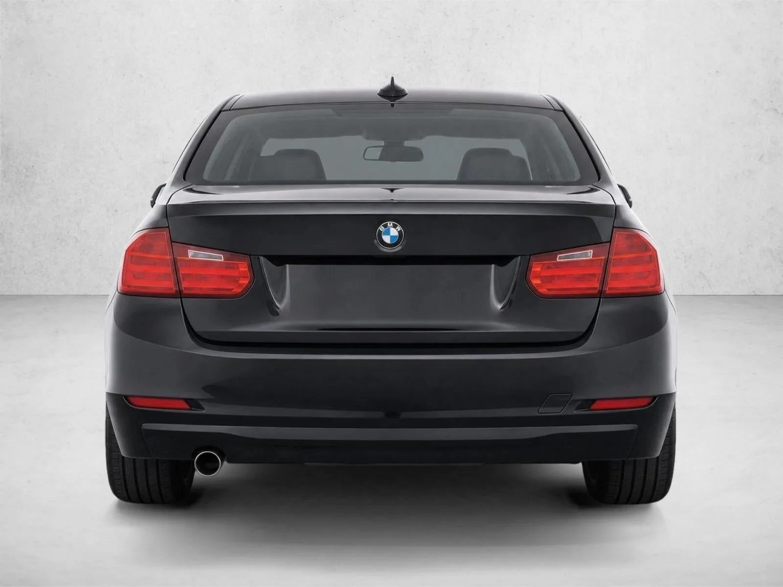 2015 BMW 320i xDrive Sedan photo 6
