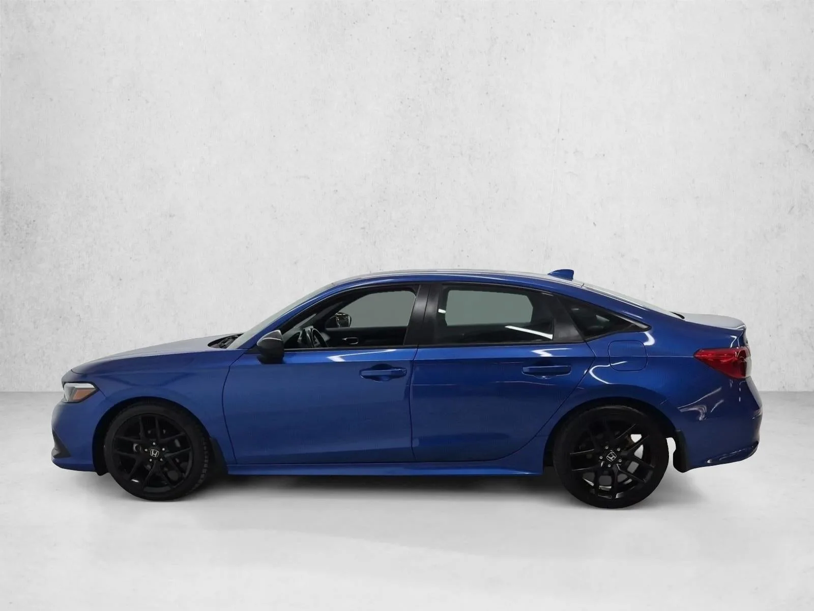 2024 Honda Civic Sedan Sport photo 9