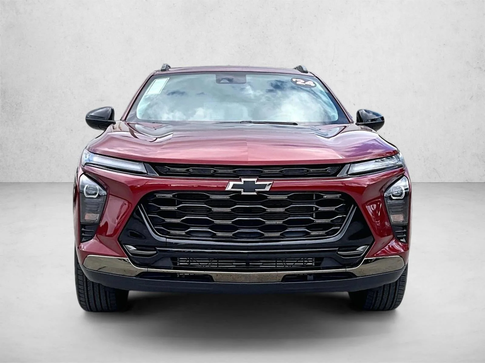 2024 Chevrolet Trax ACTIV photo 3