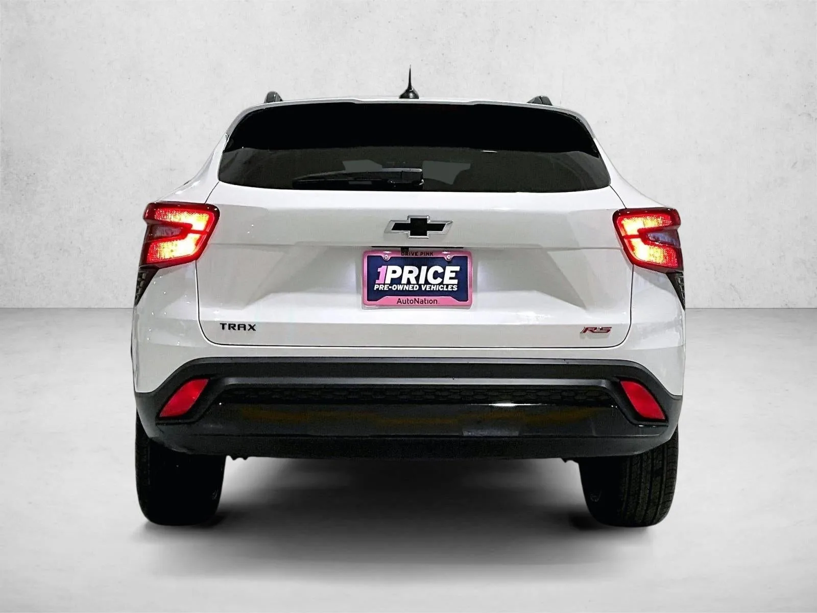 2026 Chevrolet Trax 2RS photo 4