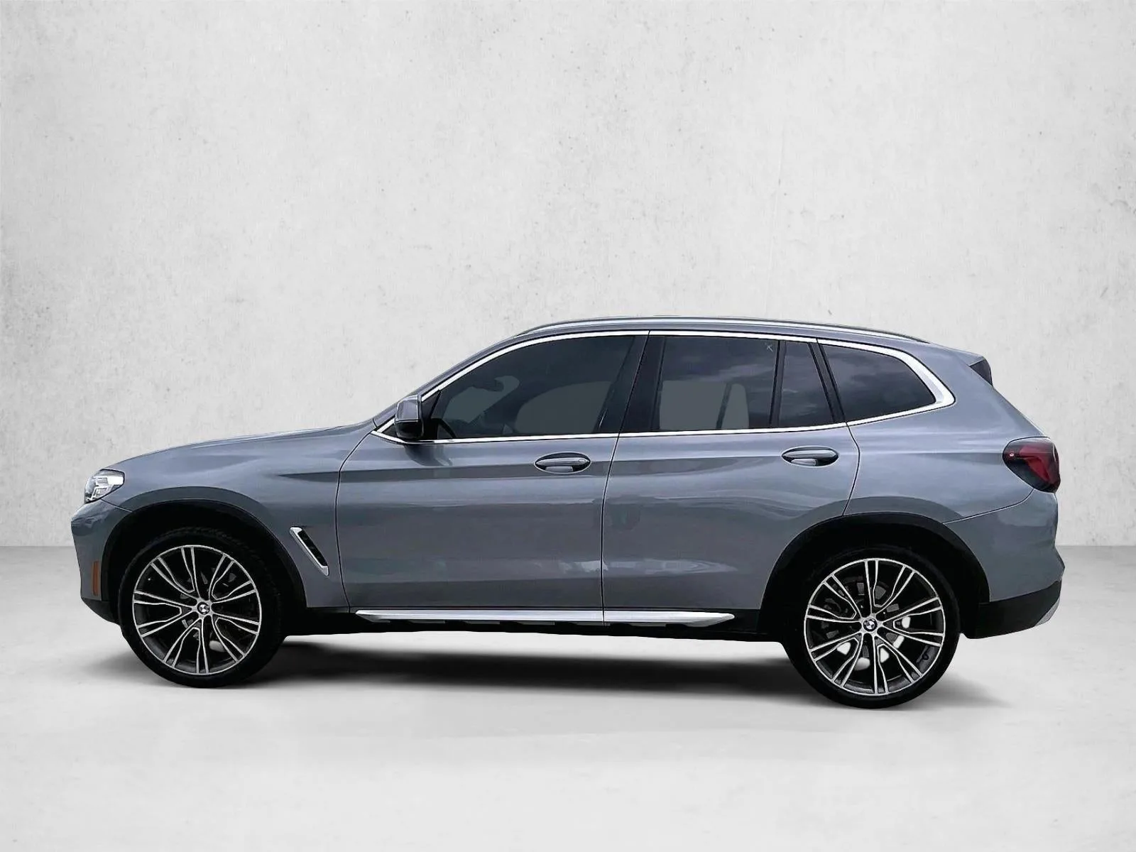 2023 BMW X3 xDrive30i photo 6
