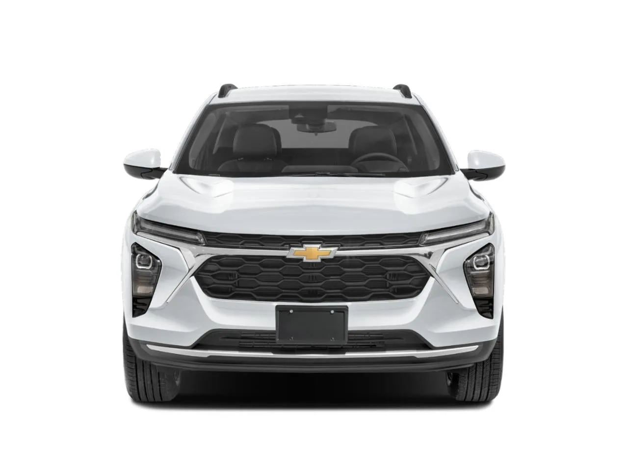 2025 Chevrolet Trax FWD 4dr 2RS photo 9