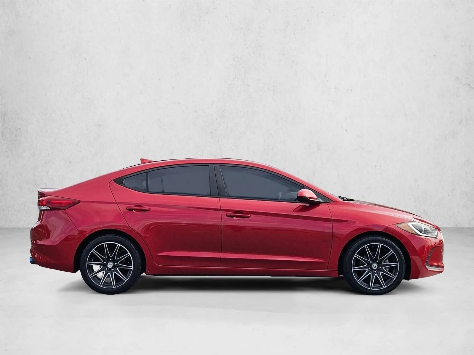 2017 Hyundai ELANTRA SE 2.0L Auto (Alabama) *Ltd Avail* photo 3