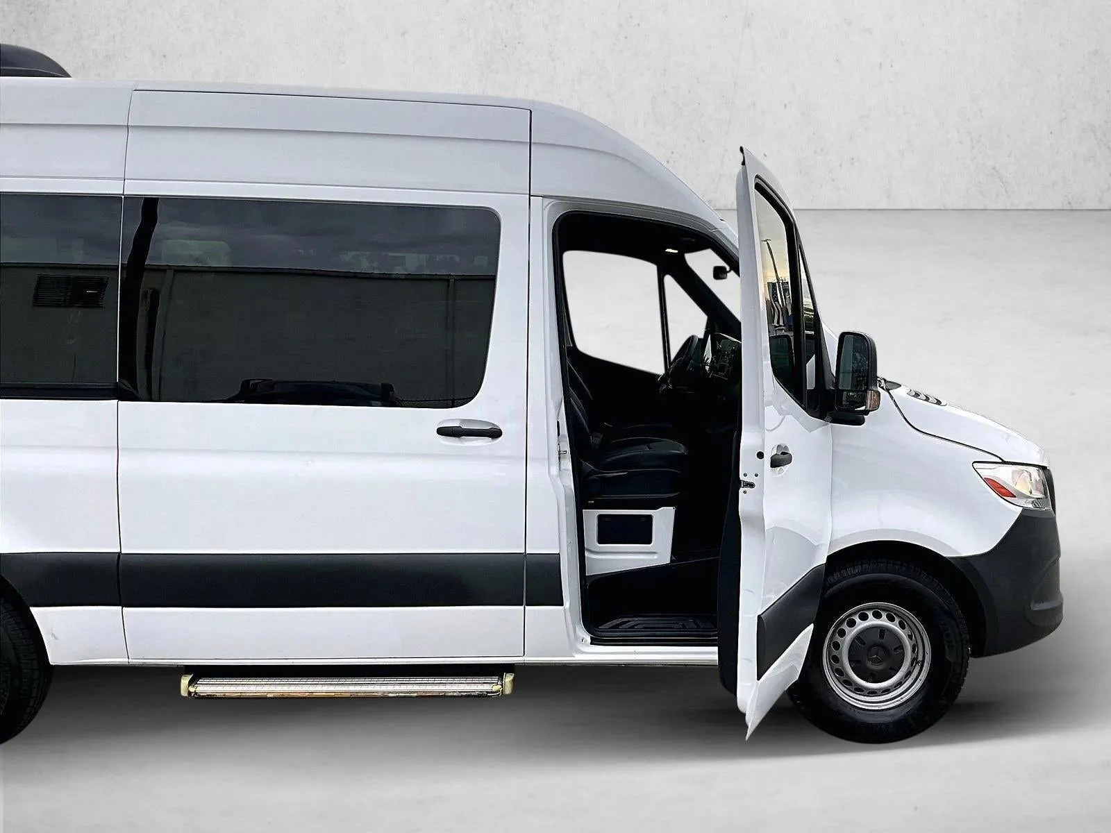2022 Mercedes-Benz Sprinter 2500 Base photo 7