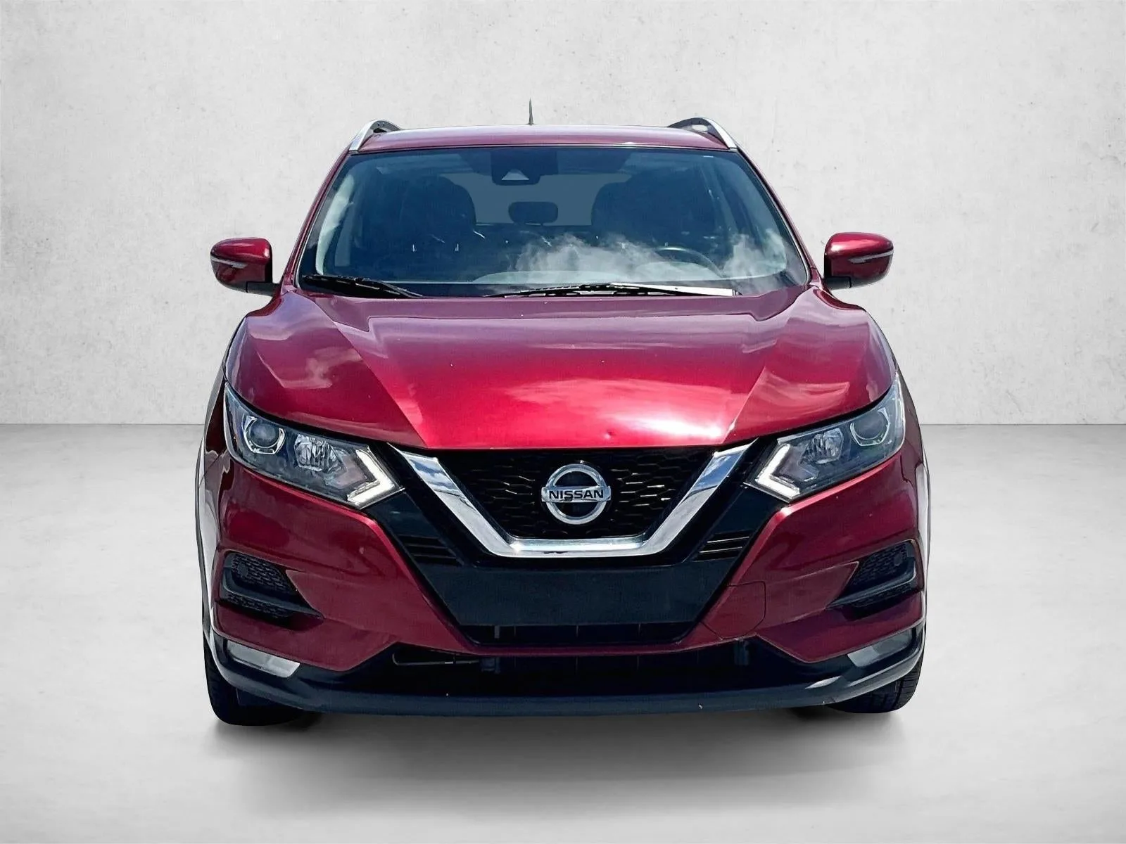2022 Nissan Rogue Sport SV photo 3