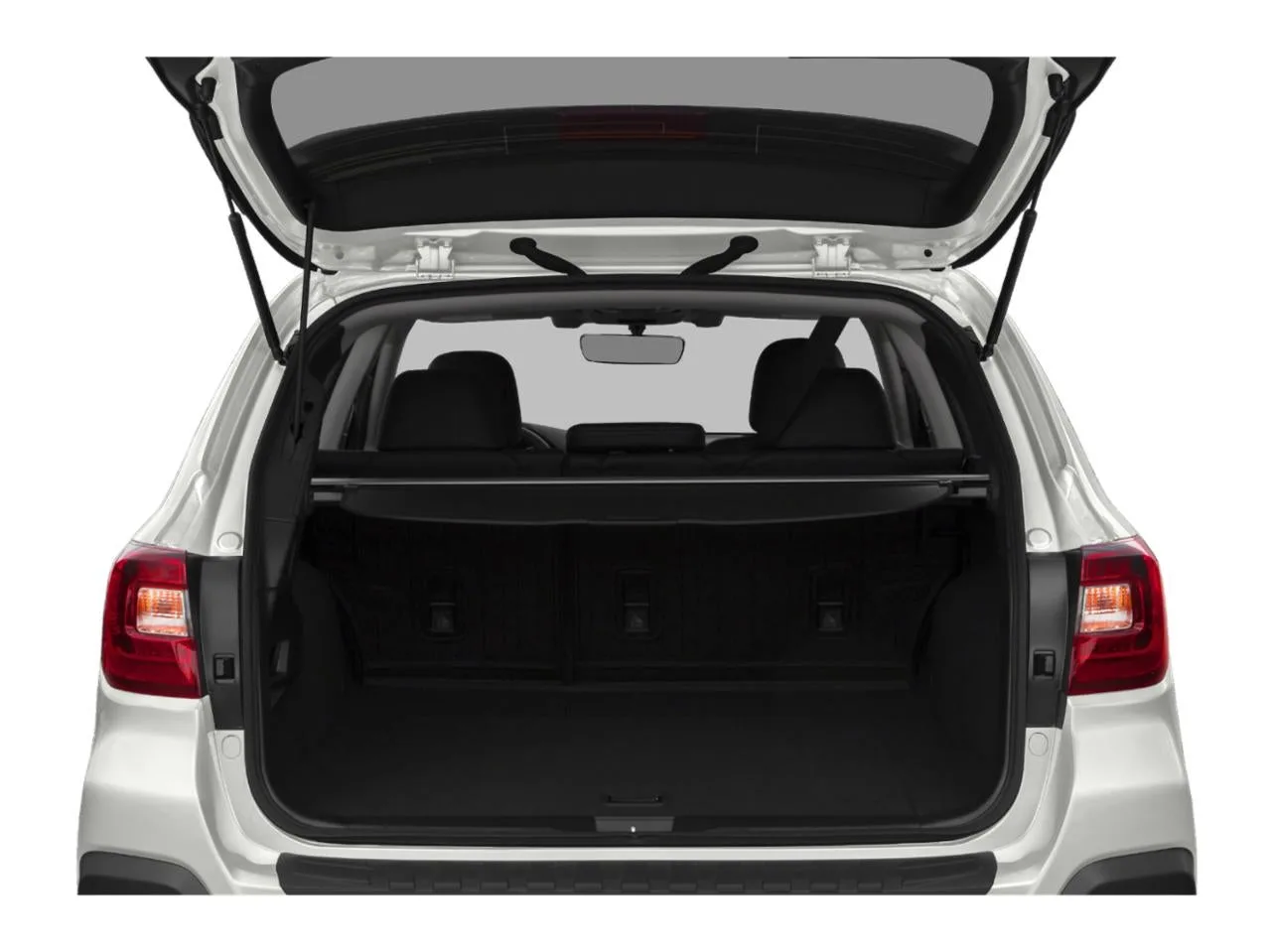 2019 Subaru Outback 2.5i Limited photo 8
