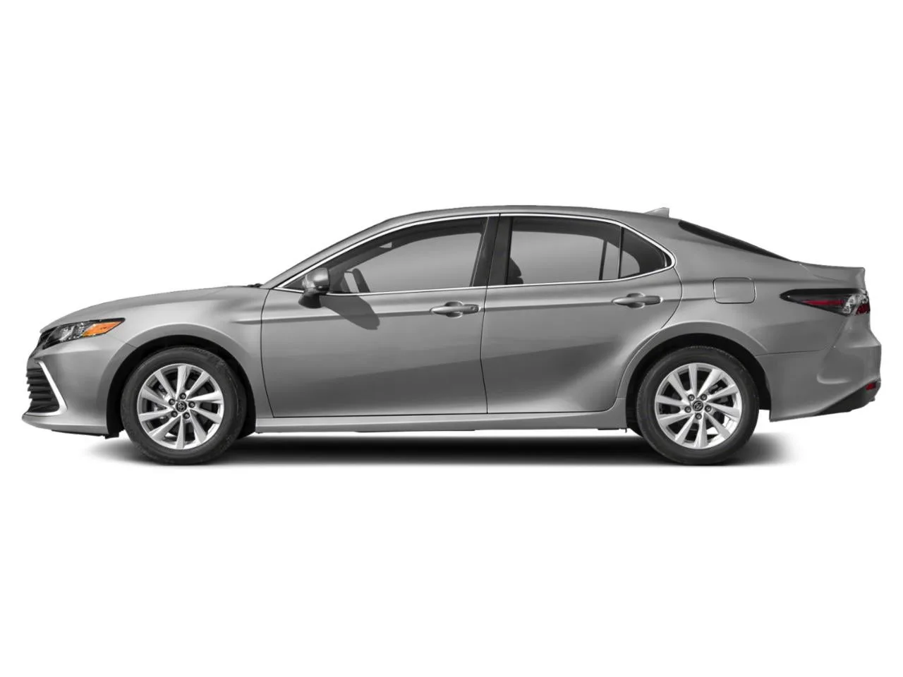 2021 Toyota Camry LE Auto (SE) photo 5