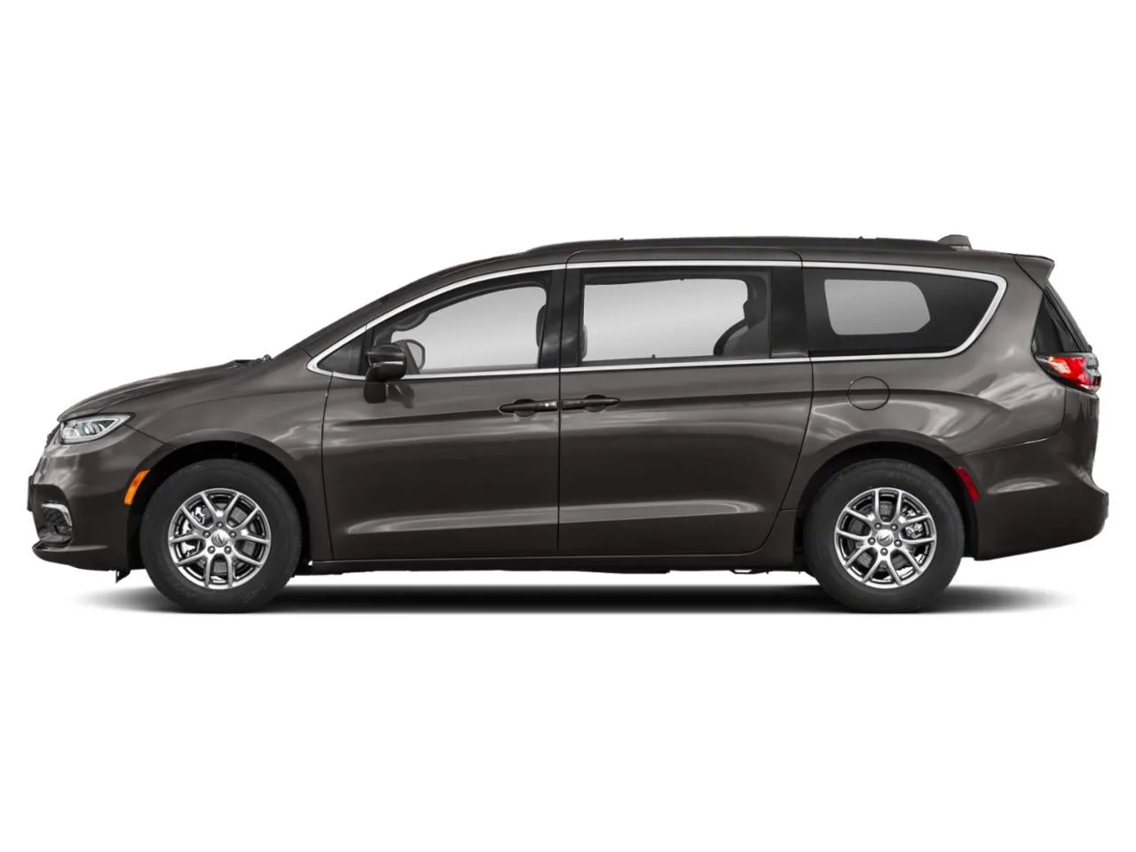 2022 Chrysler Pacifica Touring L FWD photo 5