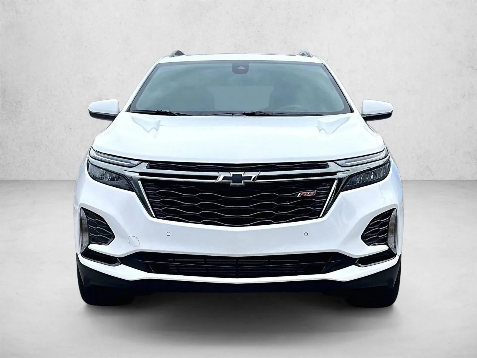 2023 Chevrolet Equinox RS photo 3
