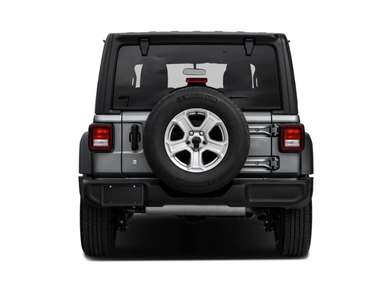 2021 Jeep Wrangler Unlimited Willys 4x4 photo 6