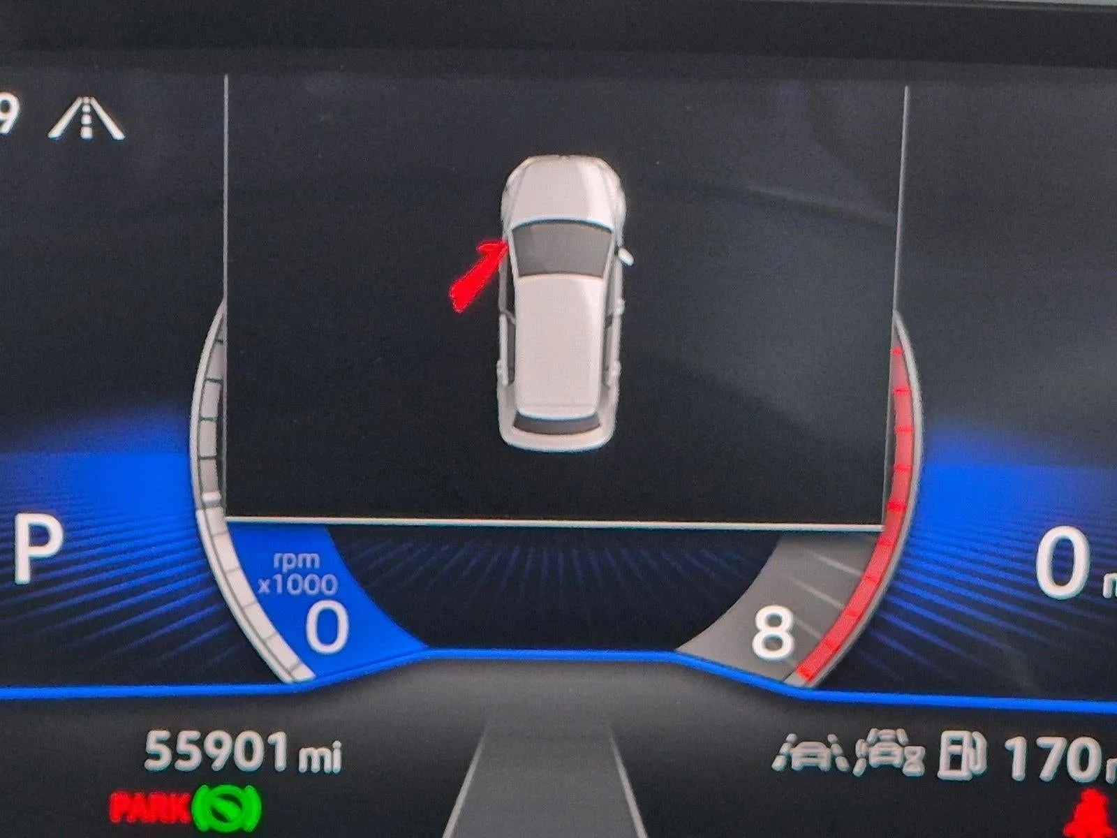 2024 Volkswagen Jetta S Auto photo 10