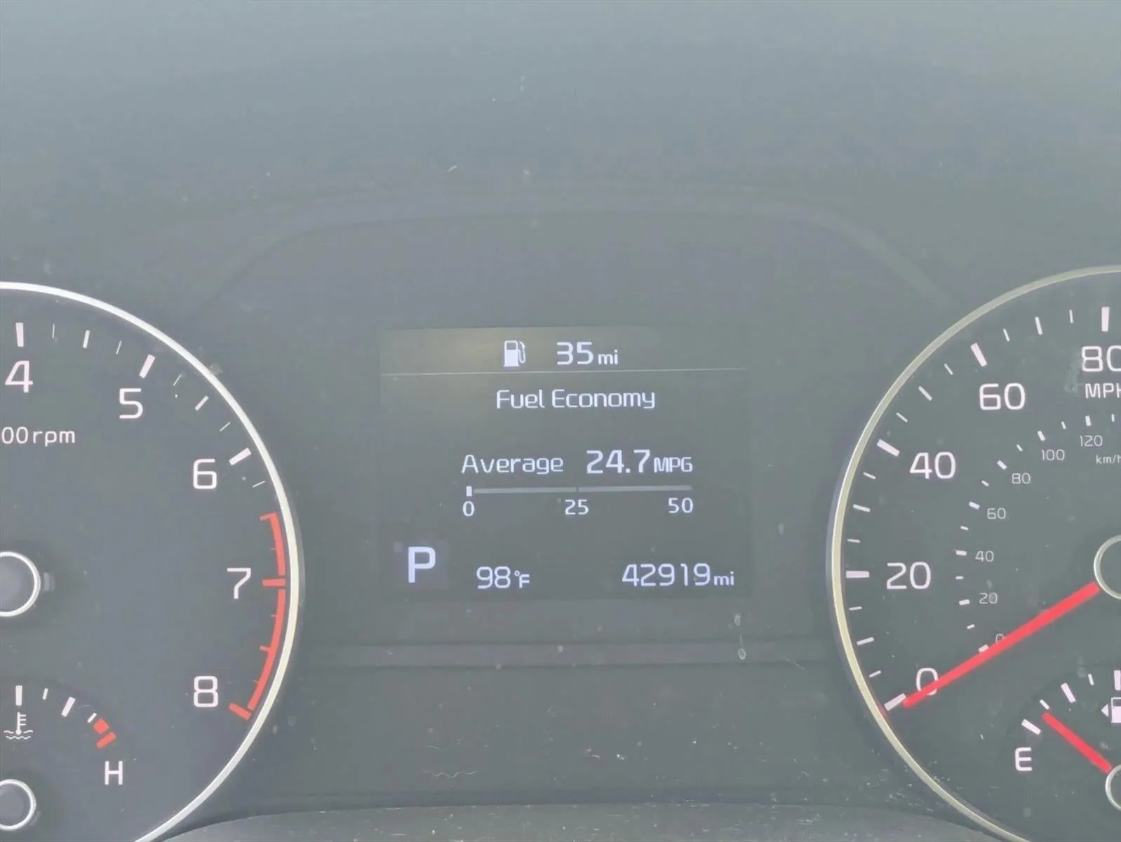2020 Kia Sportage S AWD photo 11