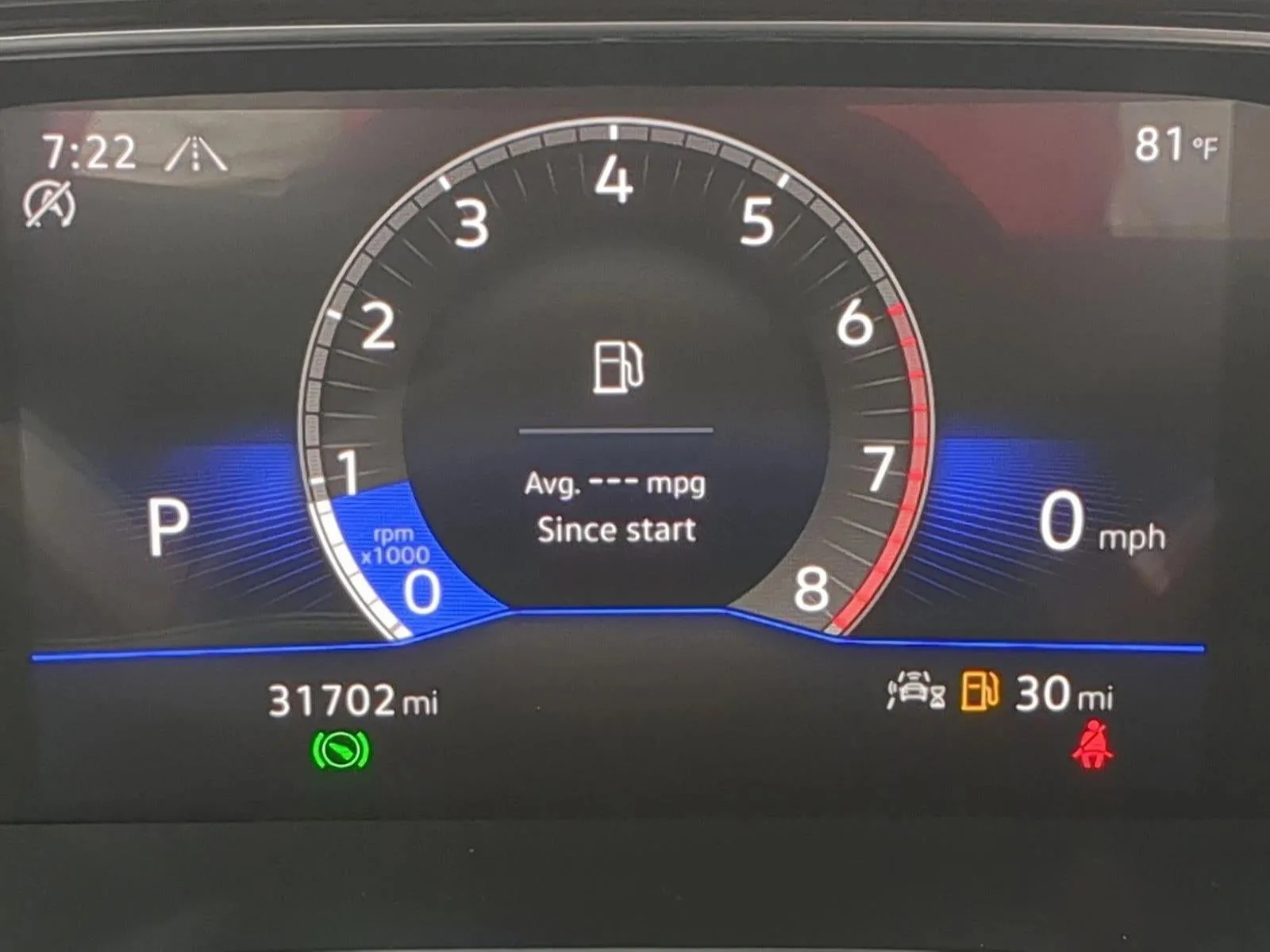 2024 Volkswagen Jetta 1.5T Sport photo 8