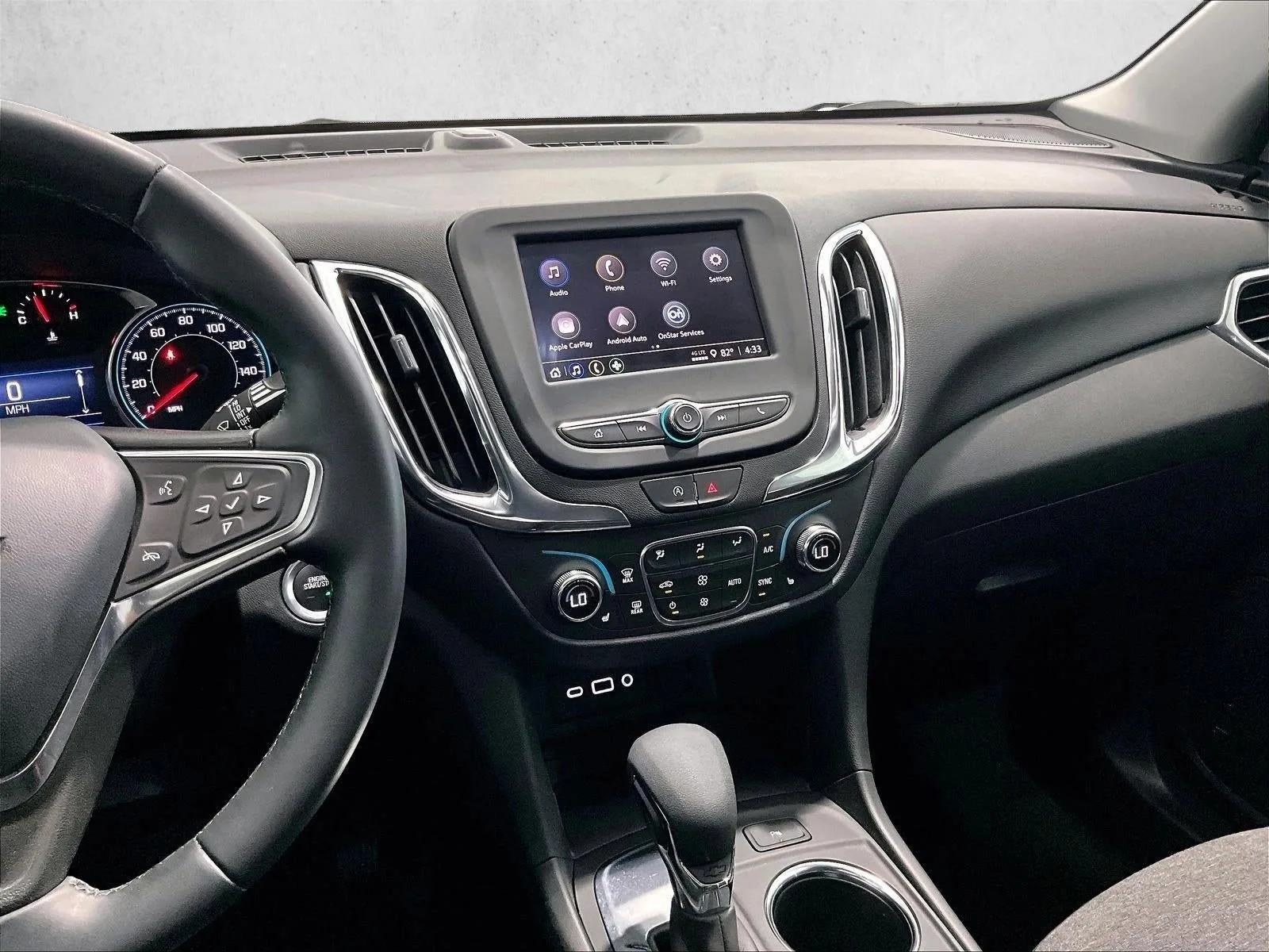 2024 Chevrolet Equinox LT photo 8