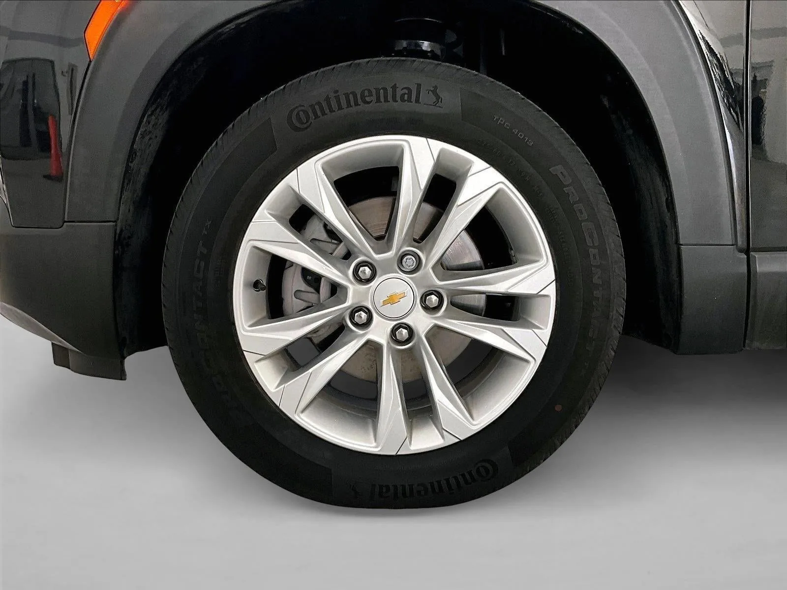 2023 Chevrolet Trailblazer LS photo 10