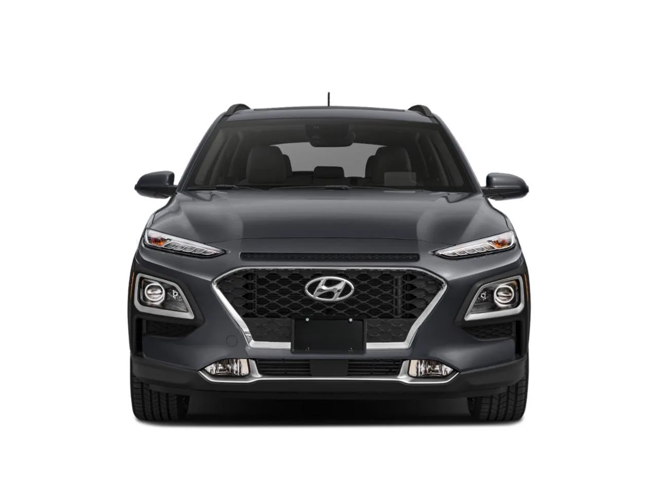 2018 Hyundai KONA Limited 1.6T DCT photo 9