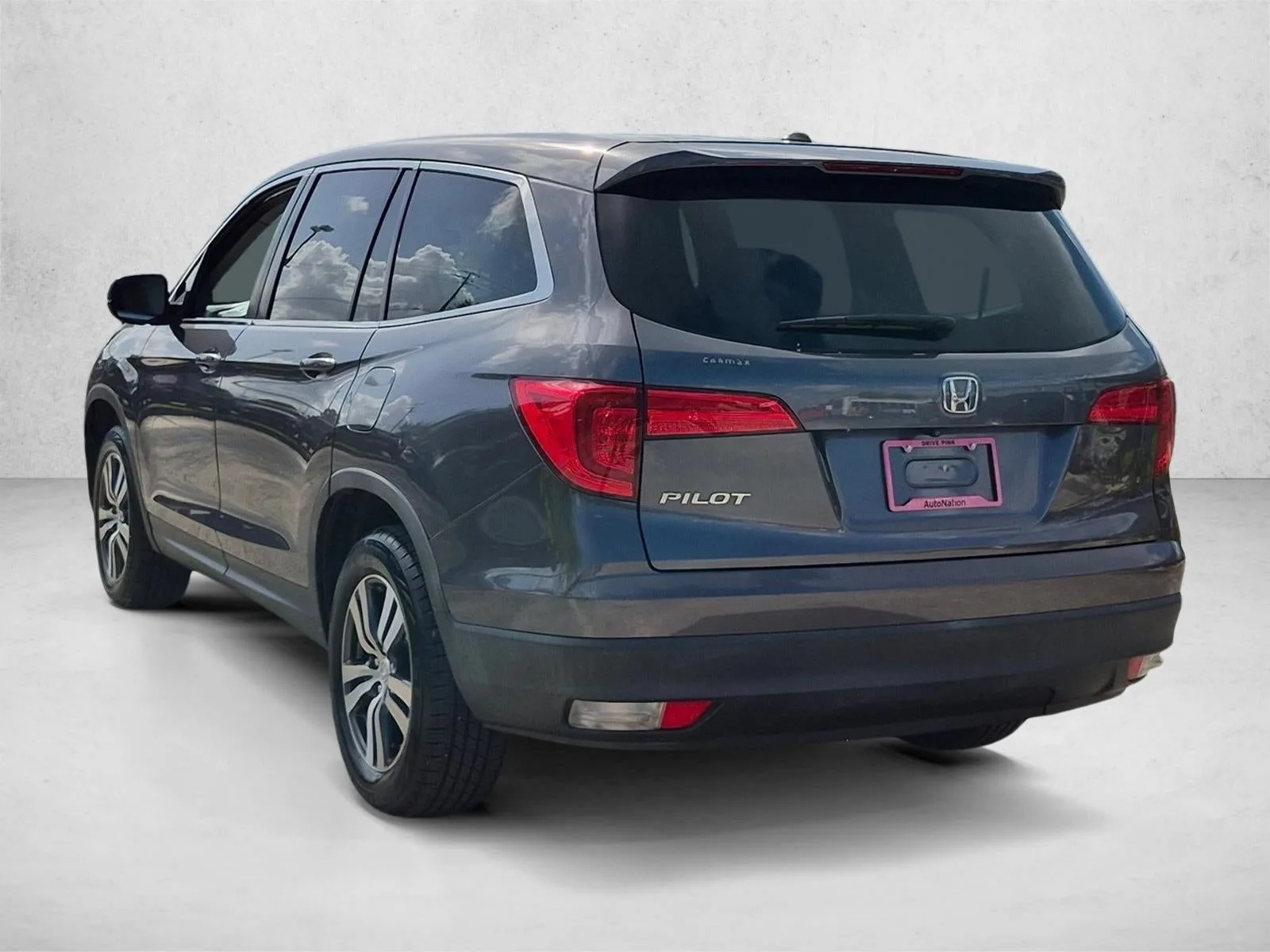 2018 Honda Pilot EX 2WD photo 7