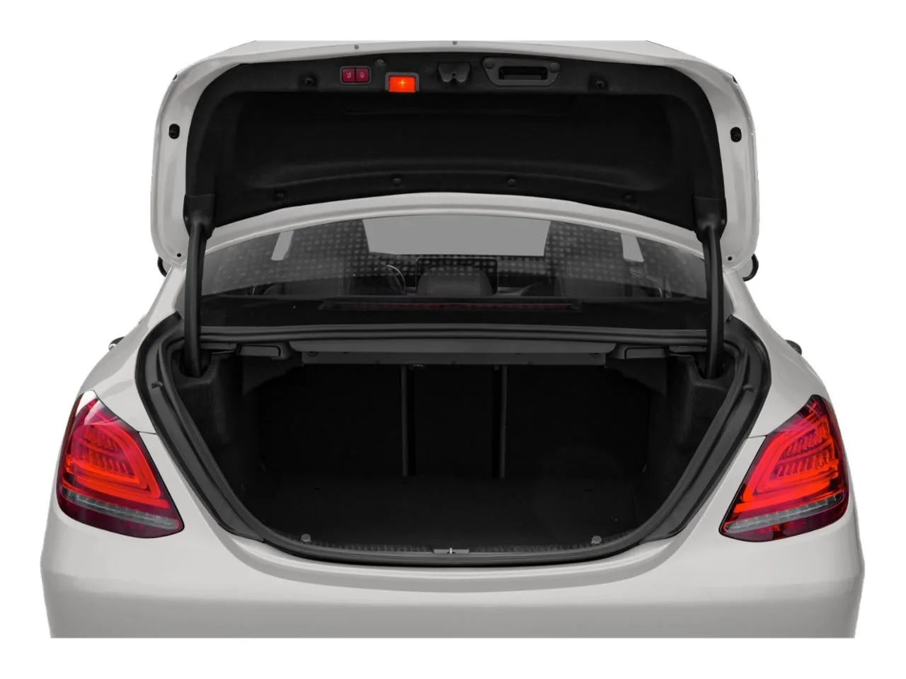 2021 Mercedes-Benz C-Class C 300 Sedan photo 10