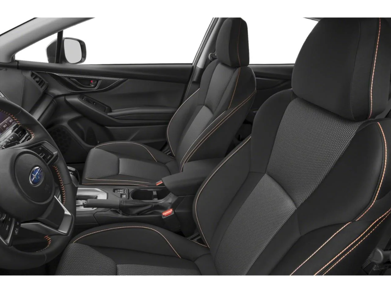 2020 Subaru Crosstrek CVT photo 12