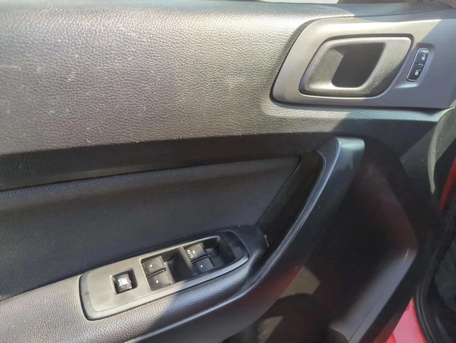 2022 Ford Ranger XL 2WD SuperCrew 5' Box photo 10