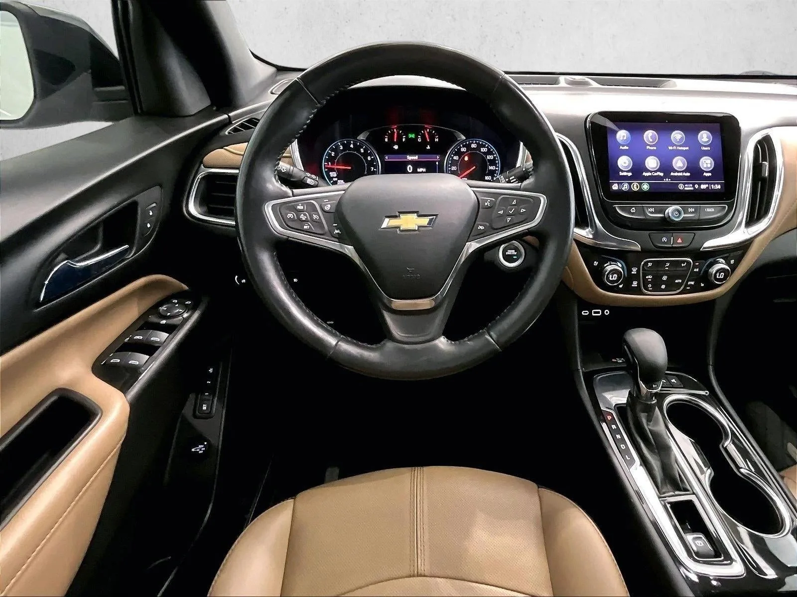 2022 Chevrolet Equinox Premier photo 7