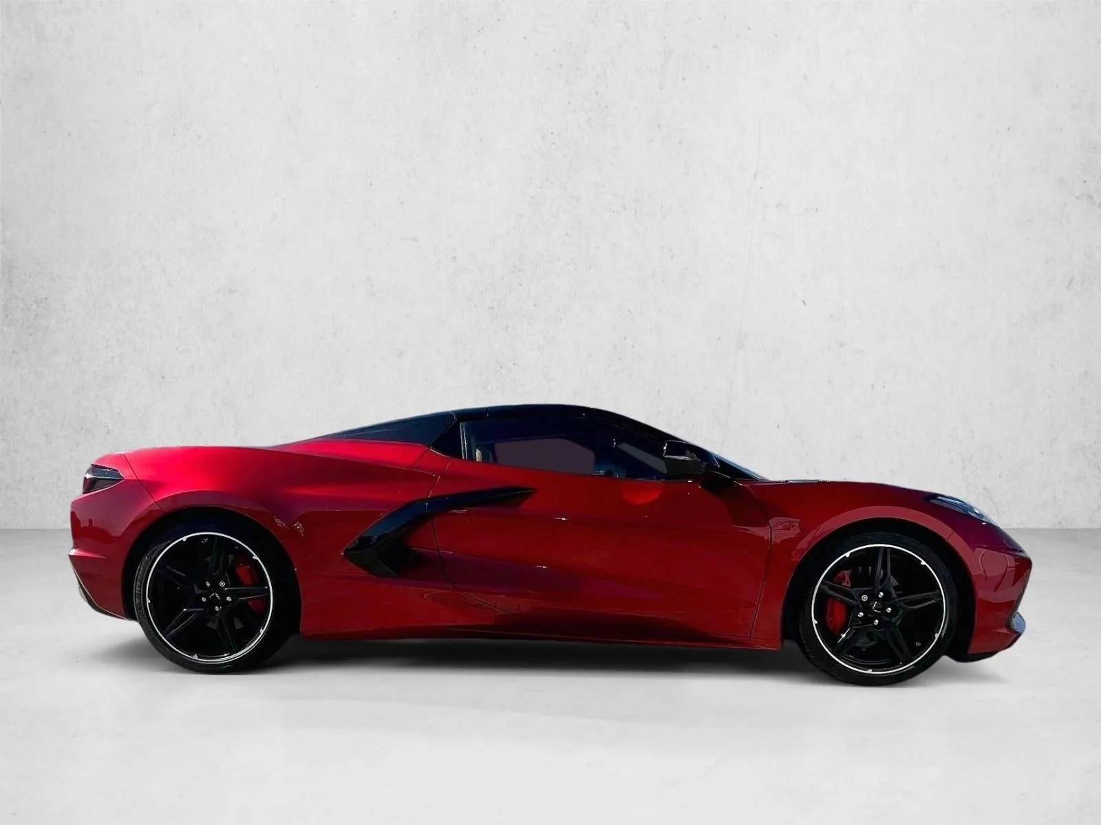 2023 Chevrolet Corvette Stingray 2LT photo 5