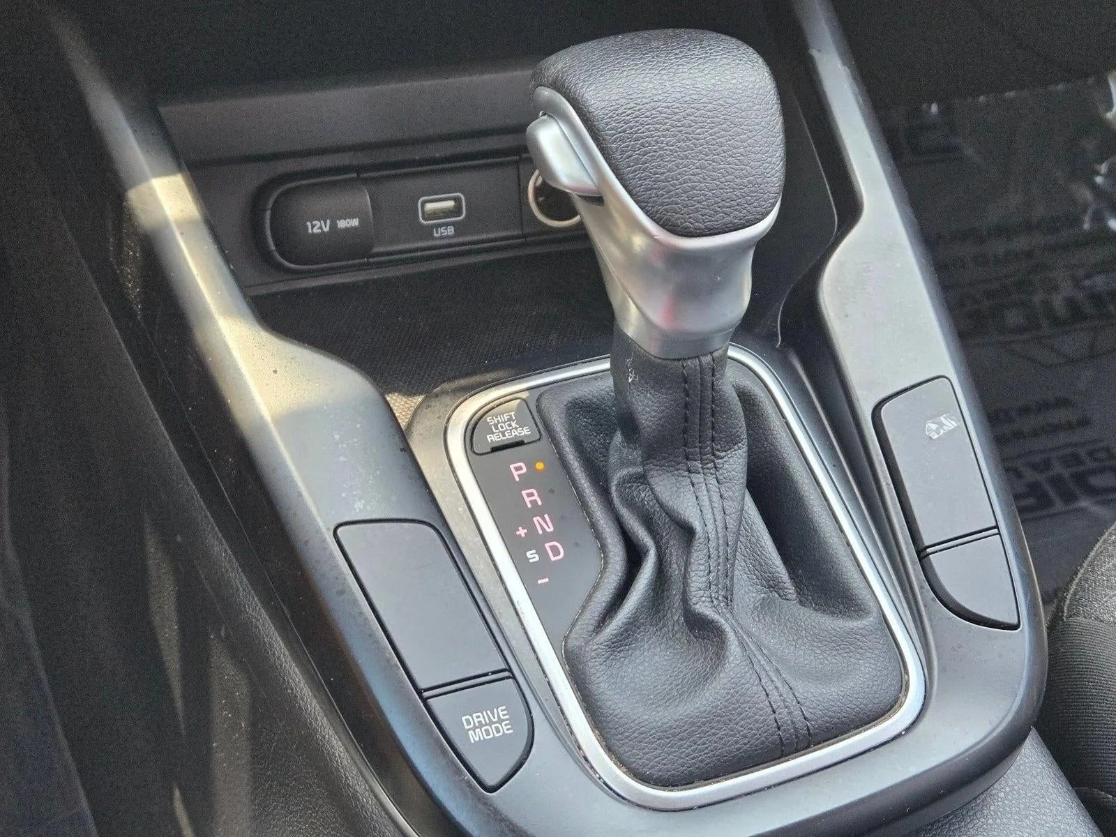 2020 Kia Soul S IVT photo 12