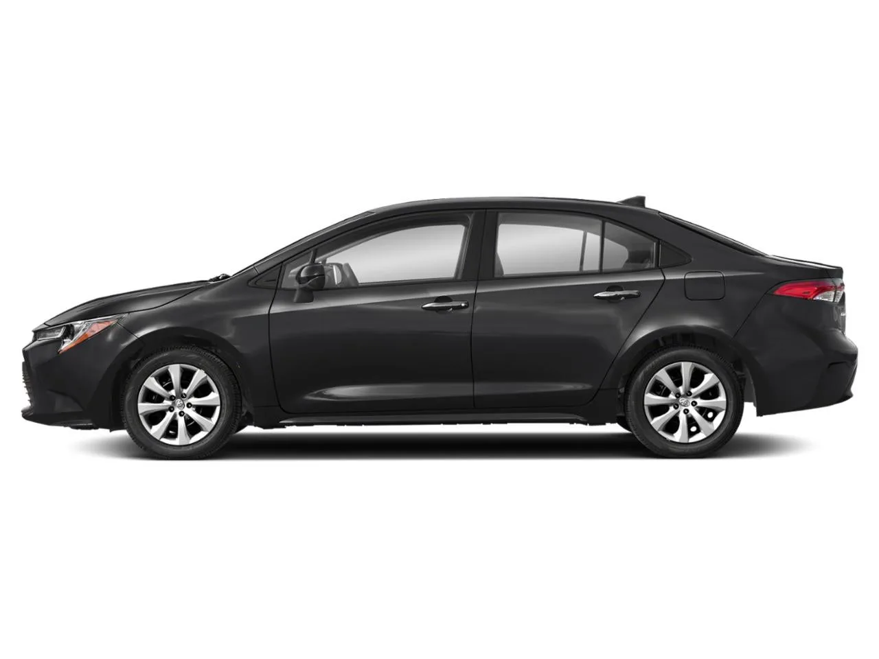 2023 Toyota Corolla LE CVT (Natl) photo 2