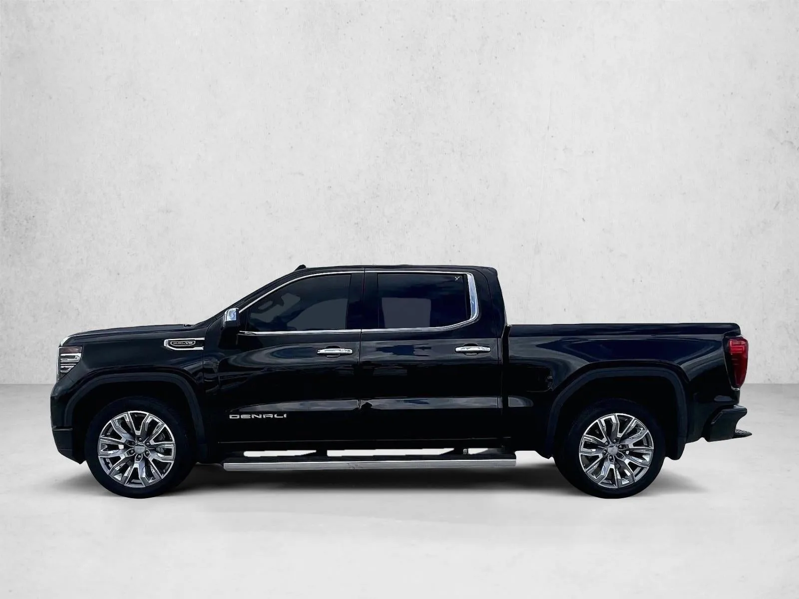 2024 GMC Sierra 1500 Denali photo 6