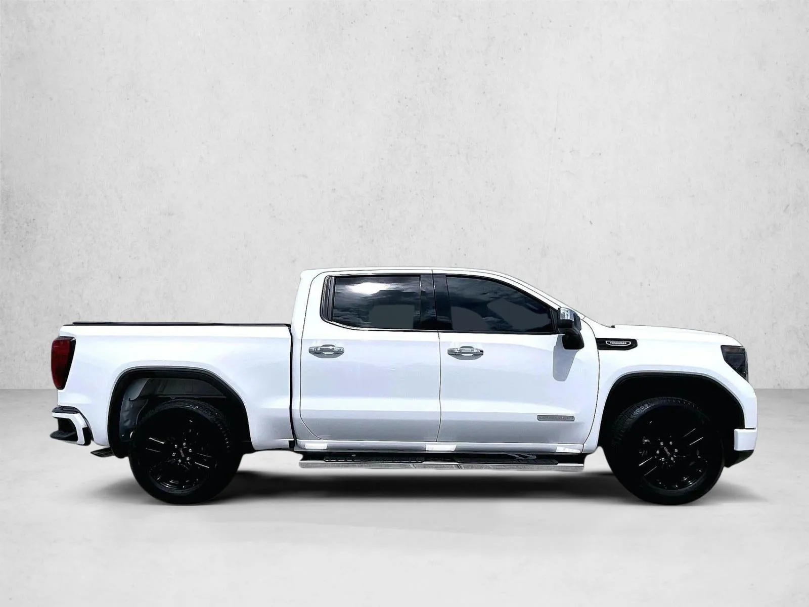 2024 GMC Sierra 1500 Elevation photo 5